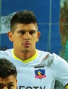 Esteban Pavez