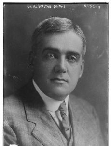 William B. Walton