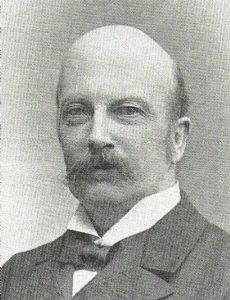 Jacob Christian Fabricius