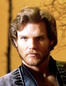 Ken Marshall