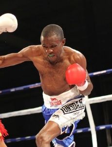 Japhet Uutoni