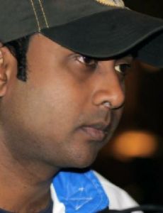 Mehedi Haque Rony