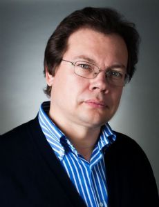 Alexander Vedernikov
