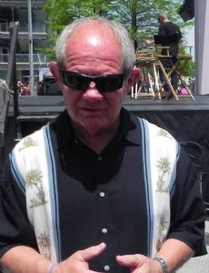 Paul Page
