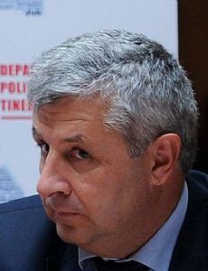 Florin Iordache