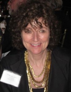 Titia de Lange