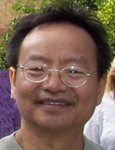 Jeffrey Yi-Lin Forrest