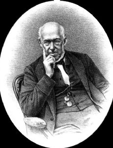 Alexander Thomson of Banchory