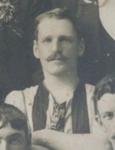 Archie Smith