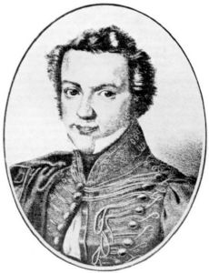 Michael Beer (poet)