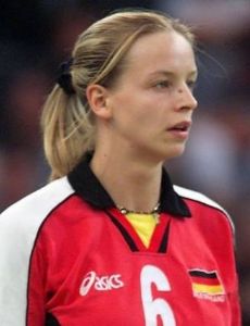 Ina Mäser