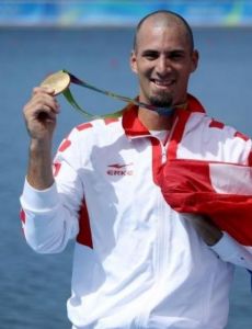 Martin Sinković