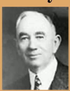 Frank Henry Cooney