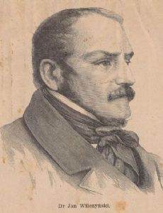 Jan Kazimierz Wilczyński