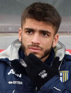 Armando Anastasio