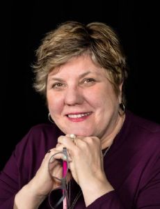 Patricia Flatley Brennan
