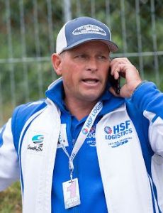 John van den Berk