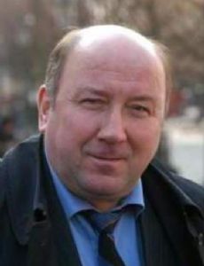 Alexander Korzhakov