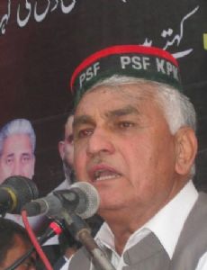 Khanzada Khan