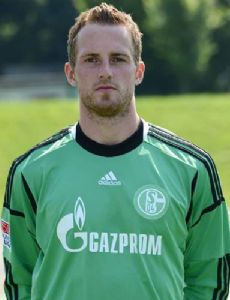 Ralf Fährmann