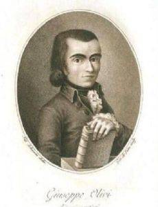 Giuseppe Olivi