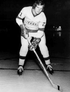 Barry Long
