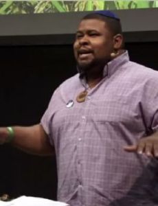 Michael W. Twitty