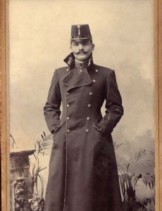 Géza Mészöly (sport shooter)