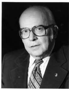 Michel Brunet (historian)