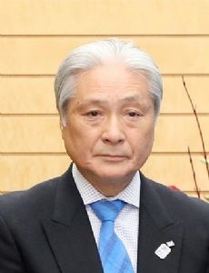 Tomikazu Fukuda