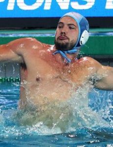 Dušan Mandić