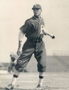 Hugh Shelley