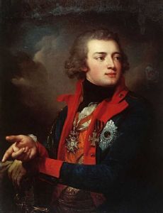 Valerian Zubov