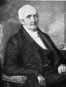Nicolas-Théodore de Saussure