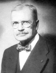 Charles Downing Lay