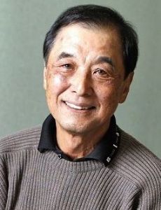 Takashi Yamaguchi (actor)