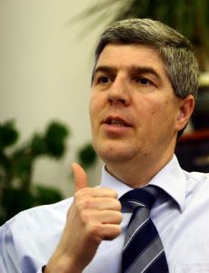 Béla Bugár