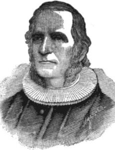 Herman Amberg Preus
