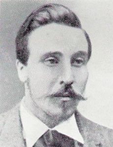James Stafford Murchie