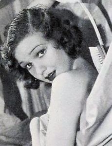 June Brewster