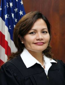 Ramona Villagomez Manglona