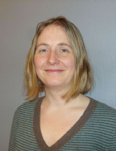 Hilde Hagerup