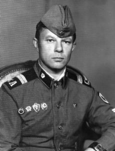 Pyotr Semyonovich Popov