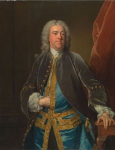 Stephen Poyntz