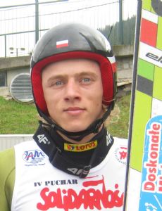 Dawid Kubacki