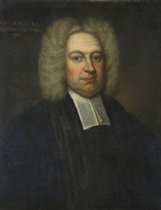 Robert Jenkin (theologian)