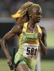 Dominique Blake