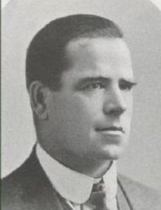Edward Jolley