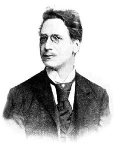 Karl Friedrich Henckell