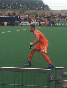 Sander de Wijn